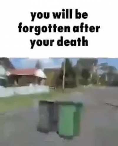 Embrace the truth