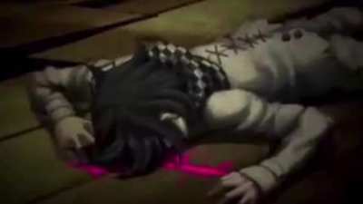 I fell down (3-3)