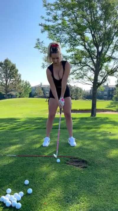 range work | TikTok June 2023