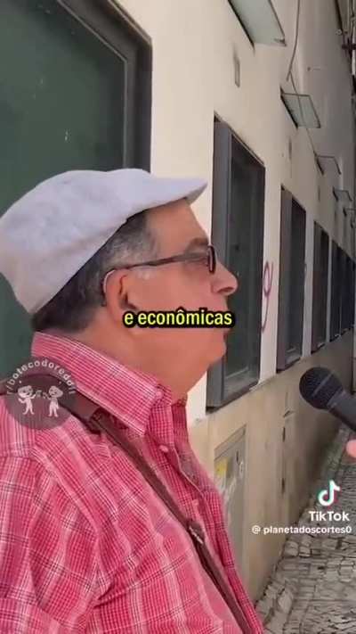 O carinho &eacute; rec&iacute;proco, amigos Portugas :) 