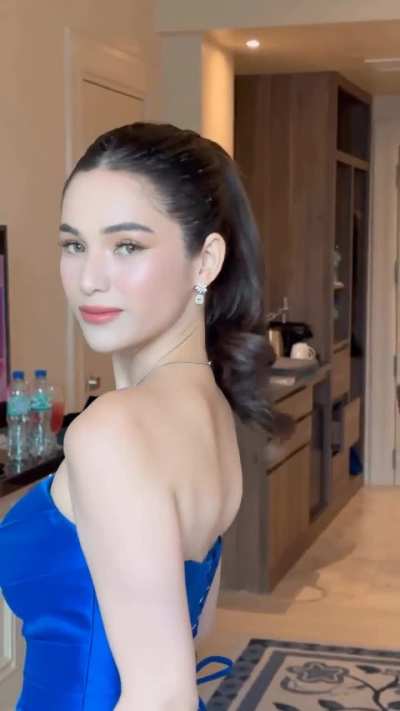 Barbie Imperial