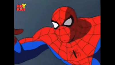 Every fighter after winning his round in a nutshell: