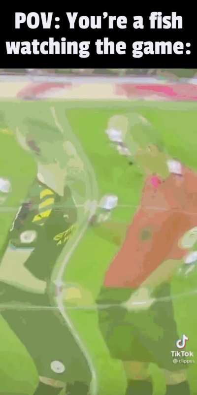 Soccer or Football?