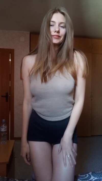 Those Curves are blessed