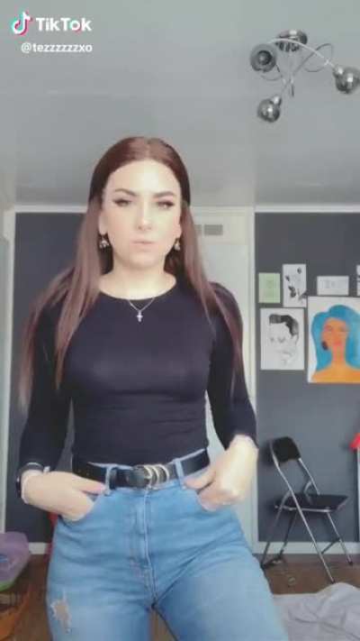 See Thru Shirt