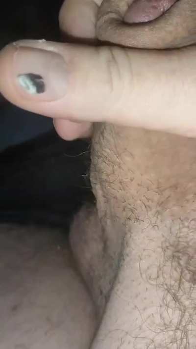 Dry