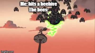 My first Gif meme!