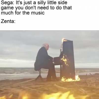 This is the truth
