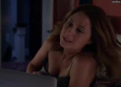 Jenna fischer