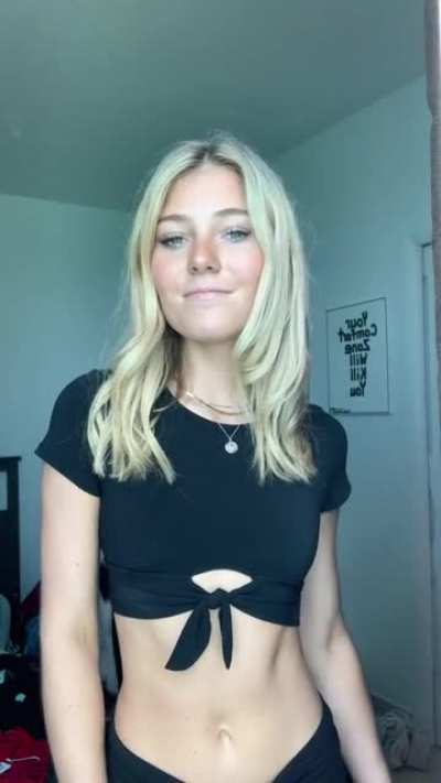 Midriff