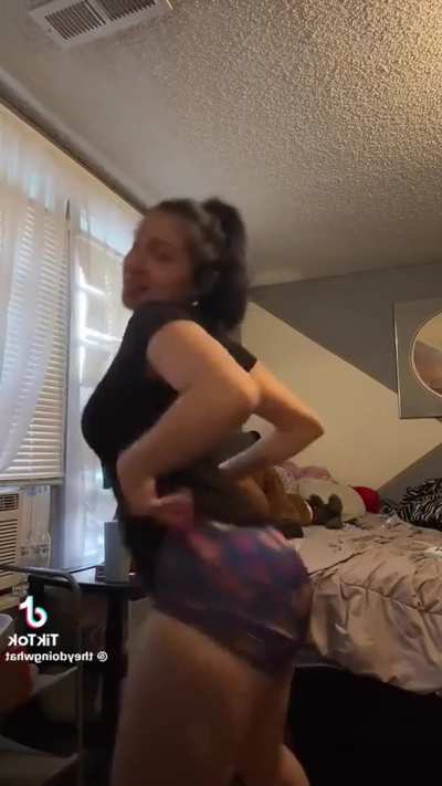 College girl