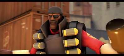 Soldier is S++