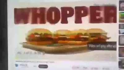 I dont remember this ad?