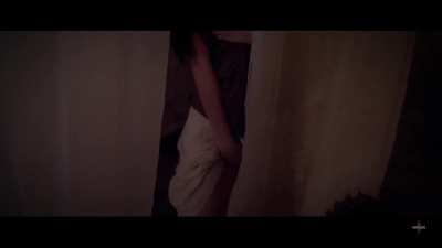 Bedspacer (2024) - Micaella Raz &amp;amp; Aria Bench