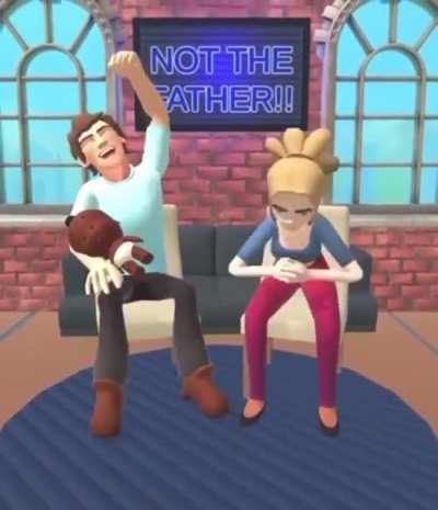 xqc's new main game PagMan