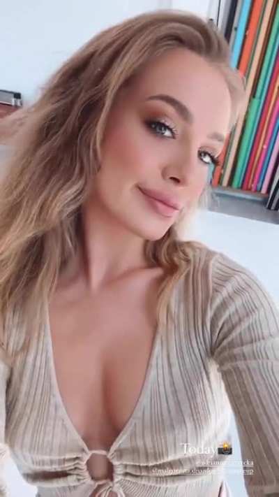 Wiktoria Gąsiewska