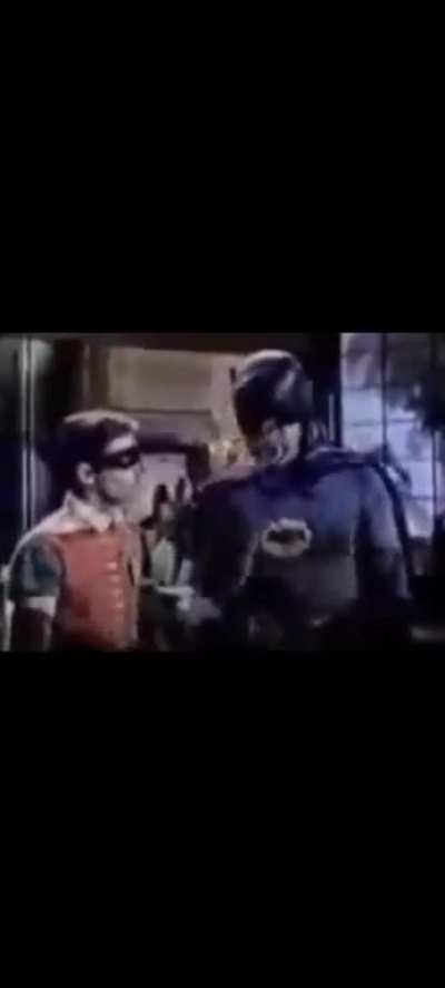 Batman??????