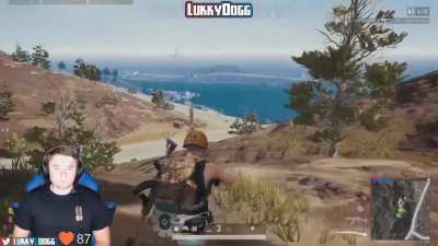 2 Guys, 1 Bike, 2 P.O.V.'s