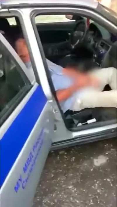 A Man Of Focus, Commitment &amp;amp; Sheer Fucking Will...