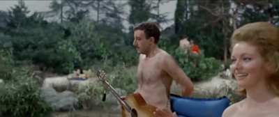 Peter Sellers &amp;amp; others - A Shot in the Dark (UK1964) (1/2)