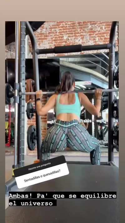 Culote de Sof&iacute;a Yunes