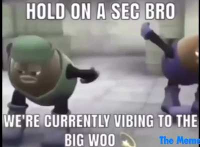 WOO 💫💫