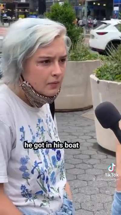 Flat Earth dumbfucks