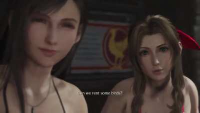 Hot girlfriends