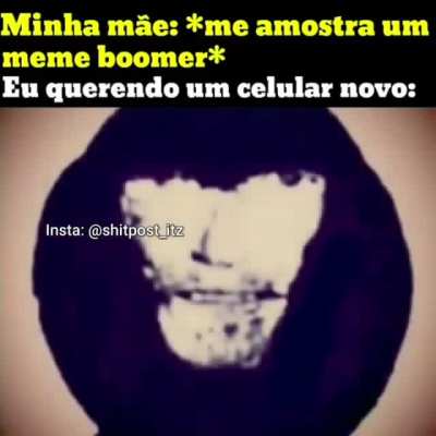 Memes do Facebook