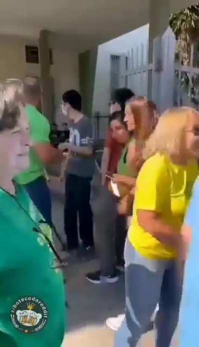 eleitor m&eacute;dio do Bonoro neste domingo