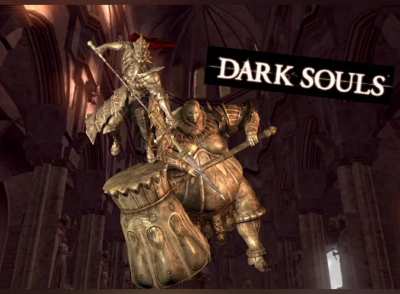 Drip Souls