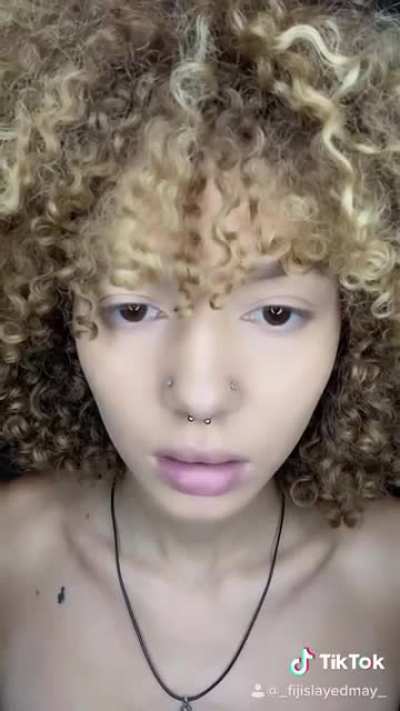When TikTok is better than her OF ☠🤣