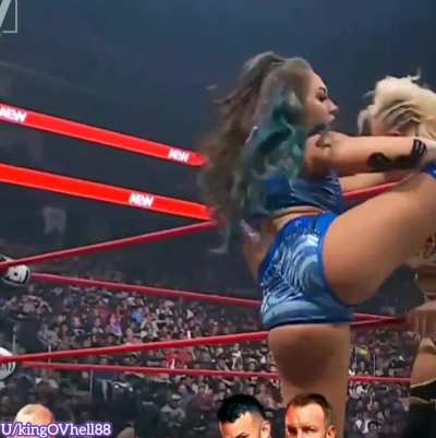 Skye Blue