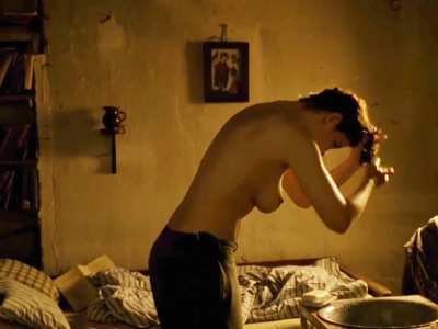 Zuzana Fialova - I Served the King of England (2006)