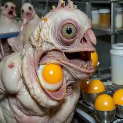 Chicken Chamber