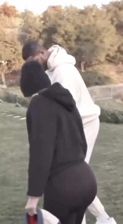 Bubble in Leggings