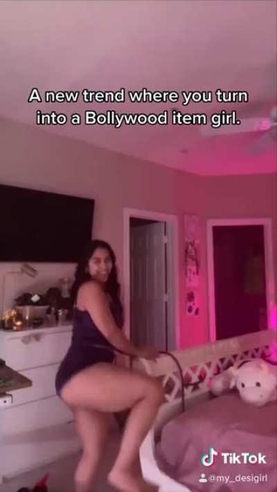 Thicc as fuck