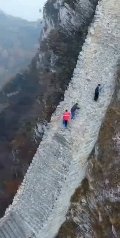 Stairway to Heaven