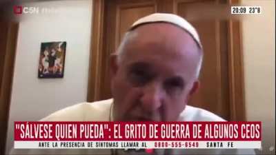 Cómo no van a haber conspiranoicos cuando ellos mismos se prestan.