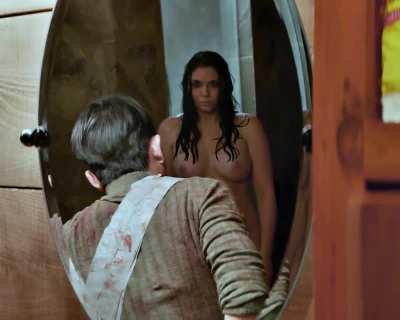 Jodi Lyn O'Keefe in Edge of Fear (2018)