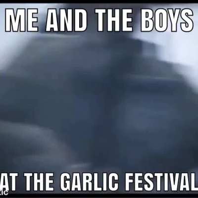 I got another offensive &ldquo;mem&rdquo;