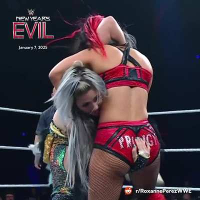 NXT: New Year’s Evil (January 7, 2025)