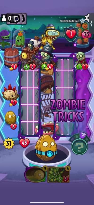 SWABBIE BETRAYAL