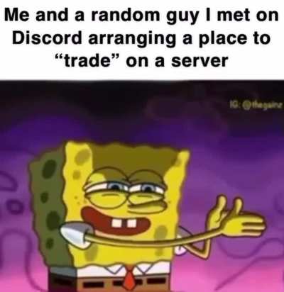 I&rsquo;m legitimate, I swear!