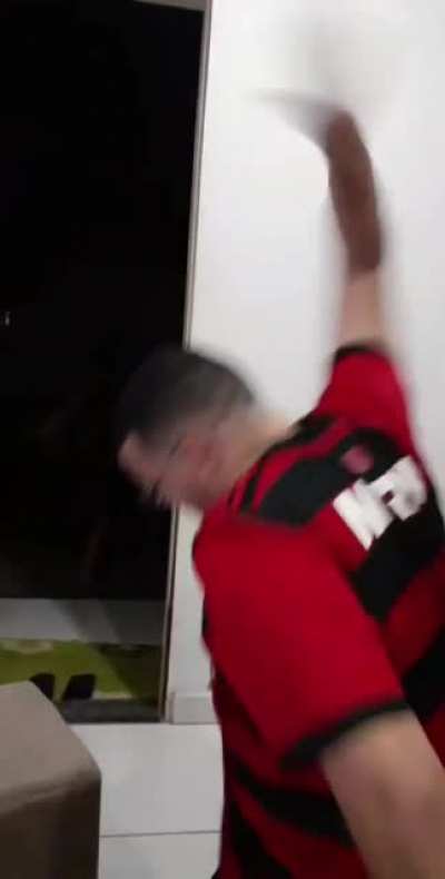 Comemorar filh&atilde;o
