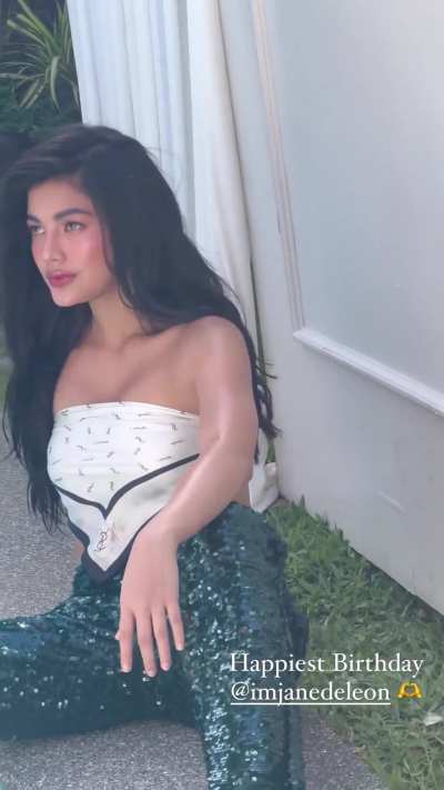 Jane de leon 