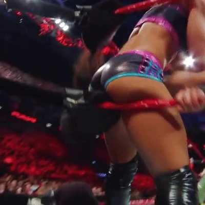 Alexa Bliss