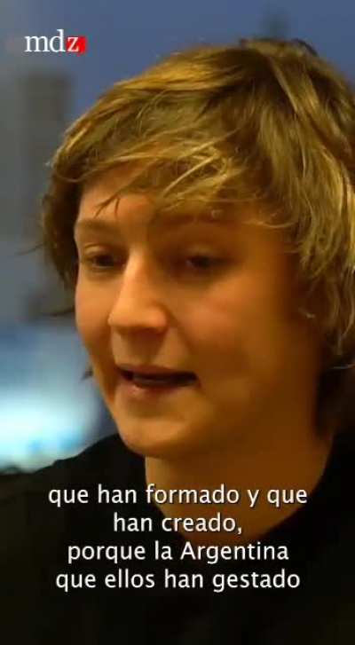 Este pibe sapeee (sape del bananero, no de canigia)