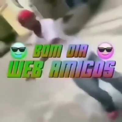 Buenos días :)