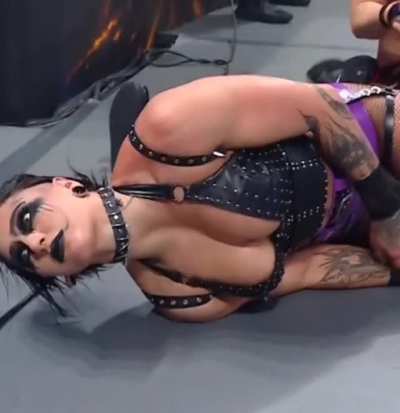 Rhea Ripley